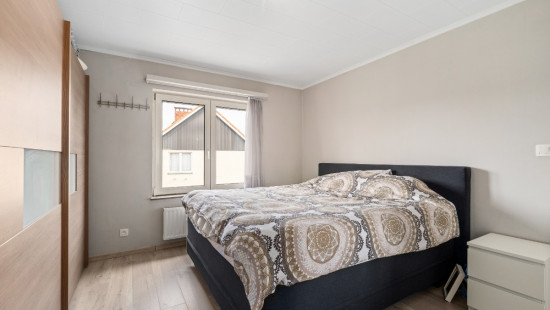 Middensprietstraat - 12 - - 1850