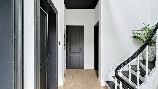 Rue de France - 4 - - 4500