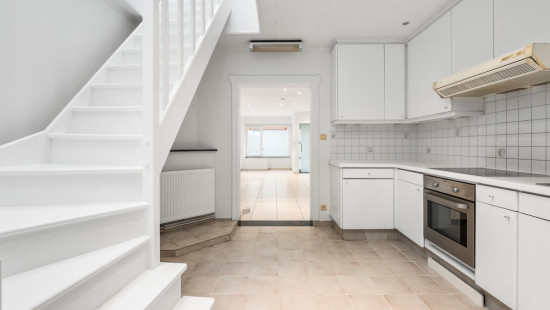 Scheldestraat - 51 - - 9140