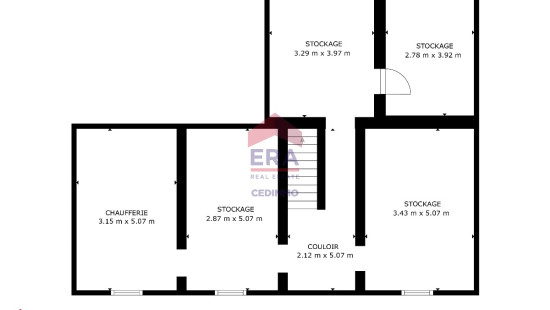 Rue Ernest Deltenre - 22 - - 1495