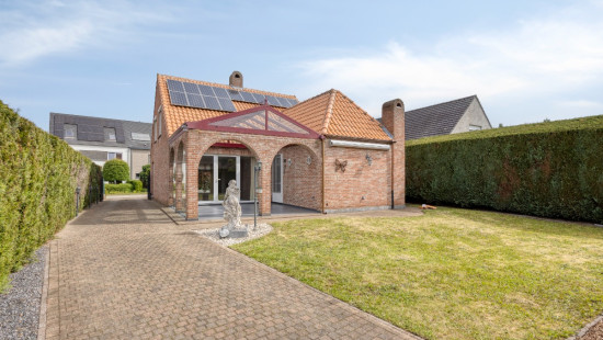 Groeneweg - 14 - - 2275