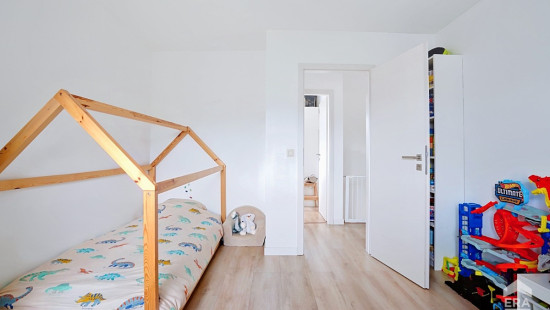 Rue Louise Weiss - 25 - - 1480
