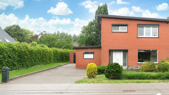 Kolmenstraat - 73 - - 3512
