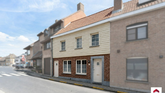 Verbieststraat - 4 - - 8740