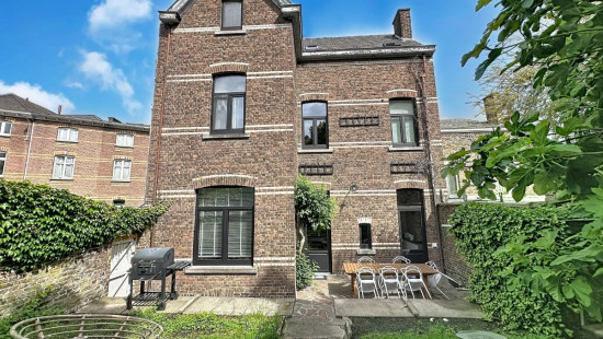 Rue de France - 4 - - 4500