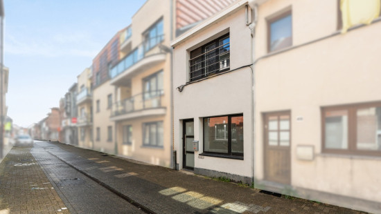 Scheldestraat - 51 - - 9140