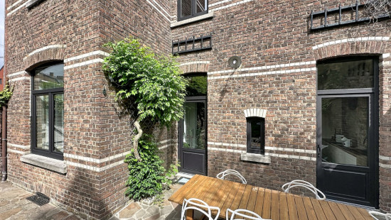 Rue de France - 4 - - 4500