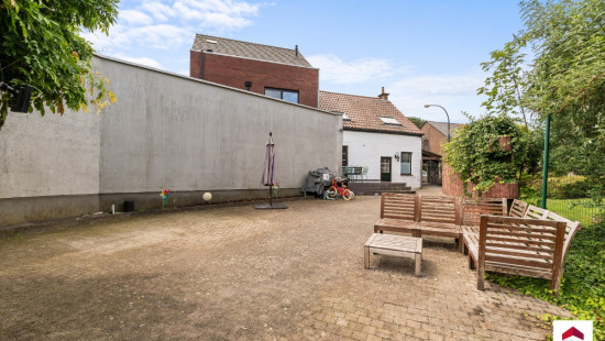Lindendries - 11 - - 1730