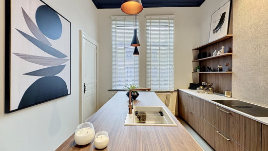 Rue de France - 4 - - 4500