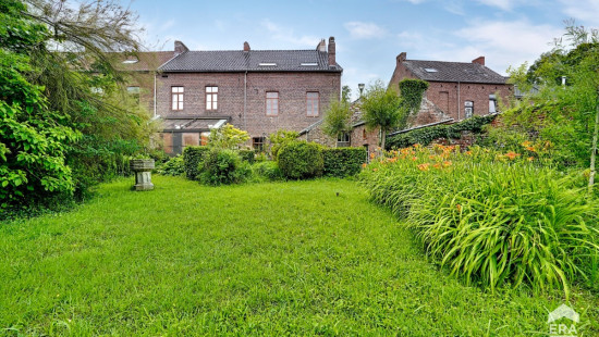 Rue Ernest Deltenre - 22 - - 1495