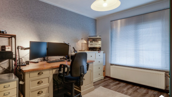 Kleine Balenhoek - 1 - - 3930