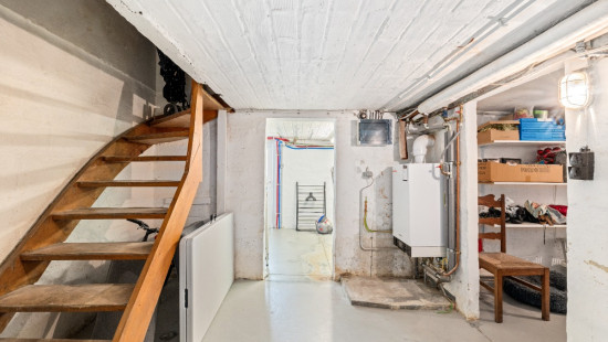 Middensprietstraat - 12 - - 1850