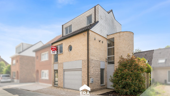 Bosstraat - 69A - - 1740