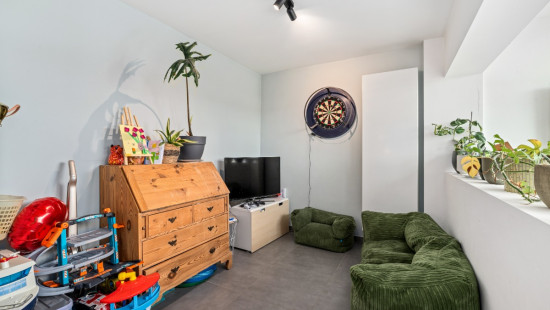 Middensprietstraat - 12 - - 1850