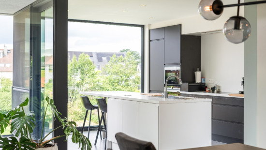 Middensprietstraat - 12 - - 1850
