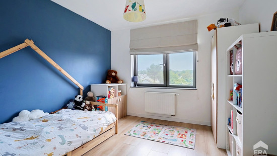 Rue Louise Weiss - 25 - - 1480