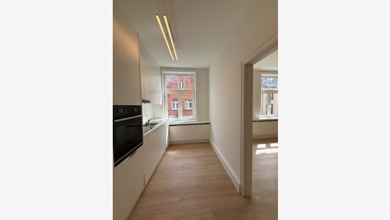 Boezingepoortstraat - 7 - 1A - 8900
