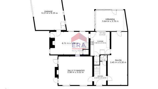 Rue Ernest Deltenre - 22 - - 1495
