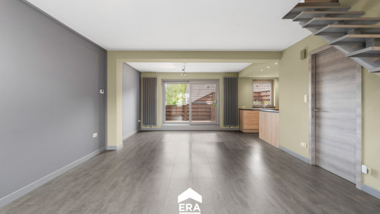 Bosstraat - 69A - - 1740