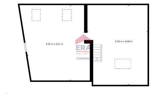 Rue Ernest Deltenre - 22 - - 1495