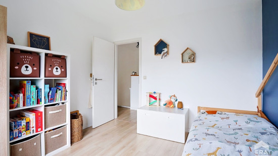 Rue Louise Weiss - 25 - - 1480