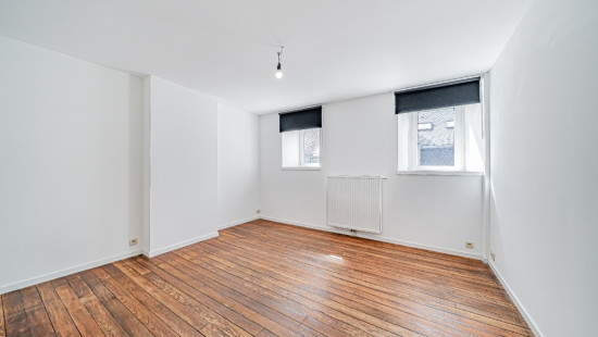 Rue Francq - 38 - - 6700