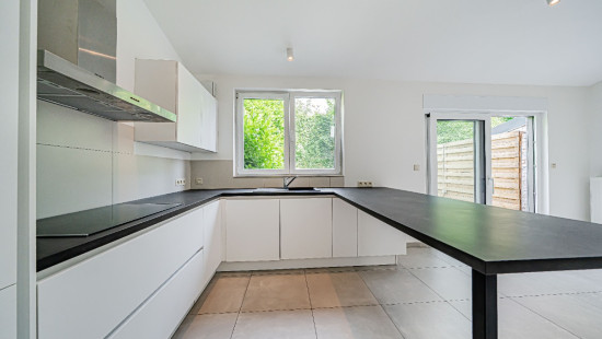Rue Francq - 38 - - 6700