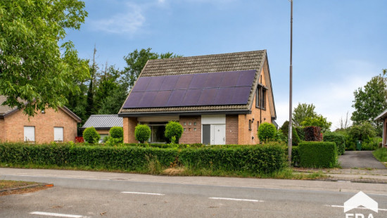 Bruggesteenweg - 9 - - 8340