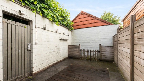Scheldestraat - 51 - - 9140