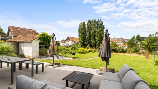 Middensprietstraat - 12 - - 1850