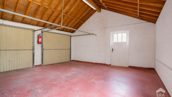 Rue Ernest Deltenre - 22 - - 1495