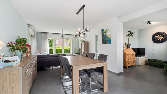 Middensprietstraat - 12 - - 1850