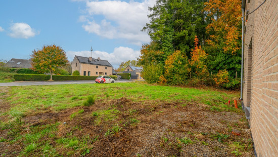 Rue René Masuy - LOT 2 - - 5170