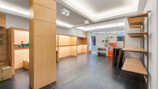 Hoogstraat - 4 - - 2850
