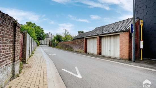 Rue Ernest Deltenre - 22 - - 1495