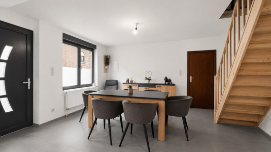 A. De Brabanterstraat - 94 - - A1551/00E - 9470