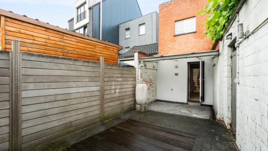 Scheldestraat - 51 - - 9140