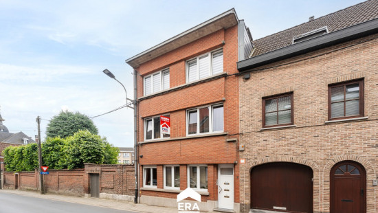 Cypriaan Verhavertstraat - 5 - 11 - 1500