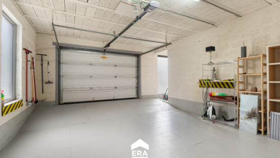 Bosstraat - 69A - - 1740