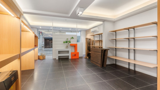 Hoogstraat - 4 - - 2850