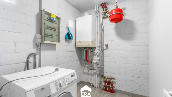 Bosstraat - 69A - - 1740