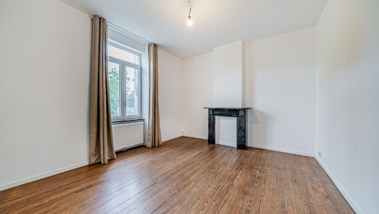 Rue Francq - 38 - - 6700