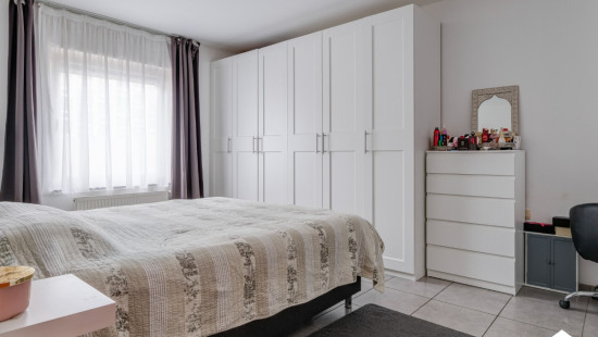 Leeuwerikstraat - 7 - - 3930