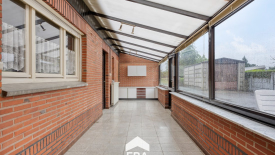 Weg naar Ellikom - 220 - - 3670