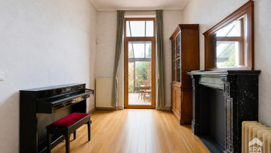 Rue Ernest Deltenre - 22 - - 1495