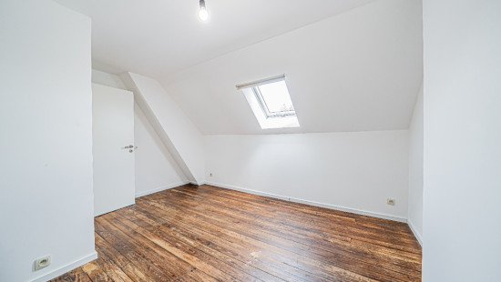 Rue Francq - 38 - - 6700