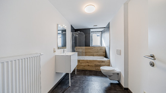Rue Francq - 38 - - 6700
