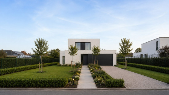 Kanaalweg - 9 - - 8780