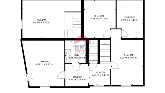 Rue Ernest Deltenre - 22 - - 1495