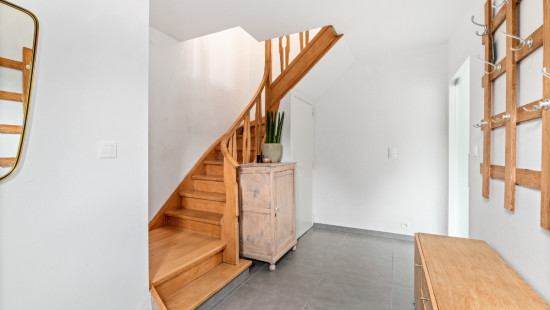 Middensprietstraat - 12 - - 1850